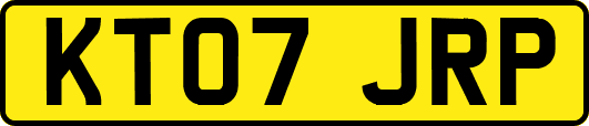 KT07JRP