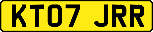 KT07JRR