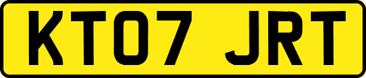 KT07JRT