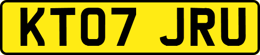 KT07JRU
