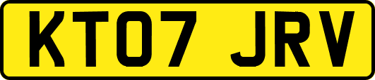 KT07JRV