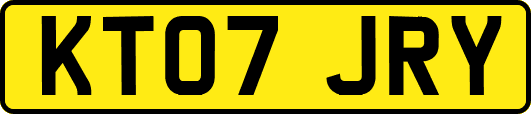 KT07JRY