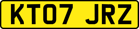 KT07JRZ