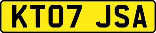 KT07JSA