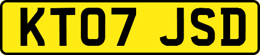 KT07JSD