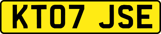 KT07JSE