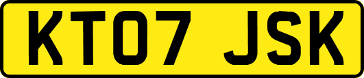 KT07JSK