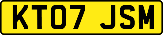 KT07JSM