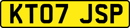 KT07JSP