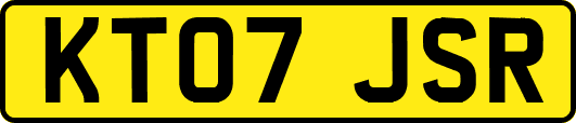 KT07JSR