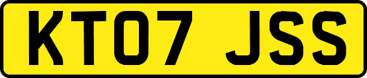 KT07JSS