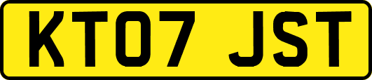 KT07JST