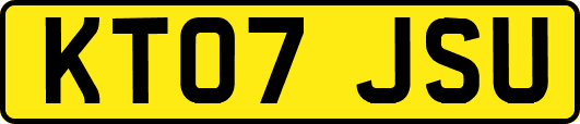 KT07JSU