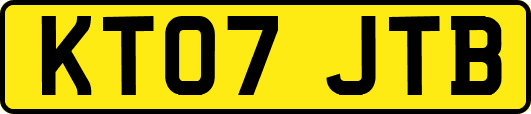 KT07JTB
