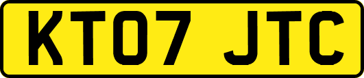 KT07JTC