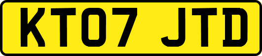 KT07JTD