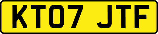 KT07JTF
