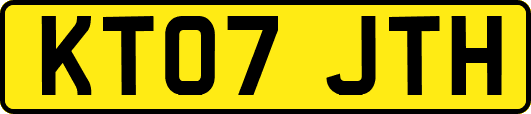 KT07JTH
