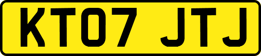 KT07JTJ
