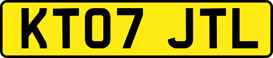 KT07JTL