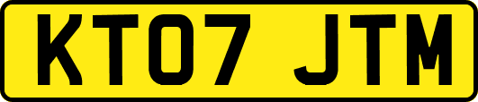 KT07JTM