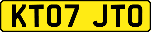 KT07JTO