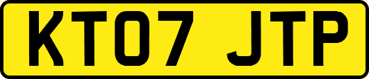 KT07JTP