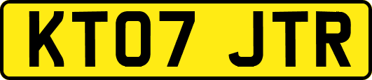 KT07JTR