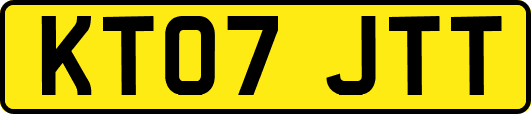 KT07JTT