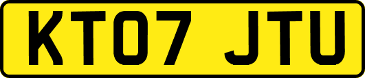 KT07JTU
