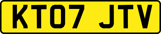 KT07JTV