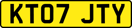 KT07JTY