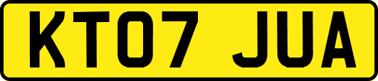 KT07JUA