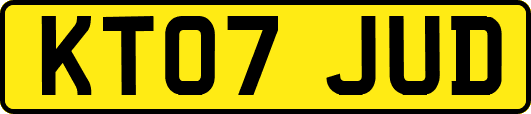 KT07JUD