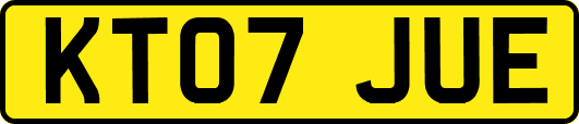 KT07JUE