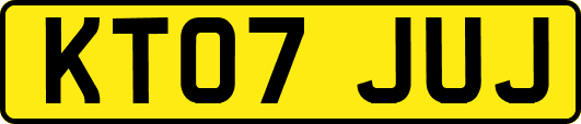 KT07JUJ