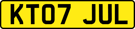 KT07JUL