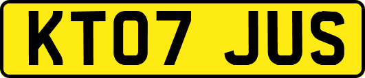 KT07JUS