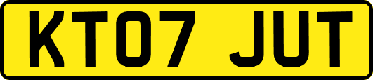 KT07JUT
