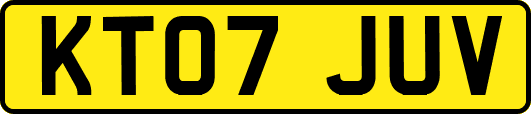 KT07JUV