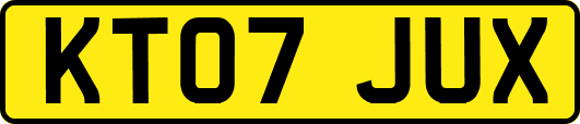 KT07JUX
