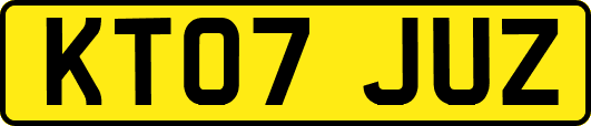 KT07JUZ