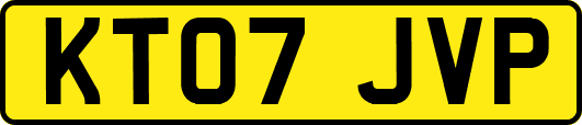 KT07JVP