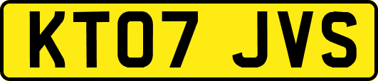 KT07JVS