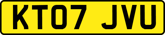 KT07JVU