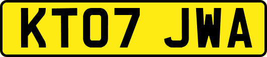 KT07JWA