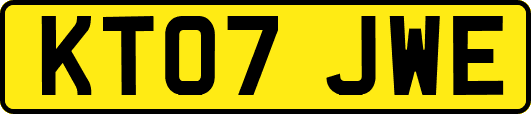 KT07JWE