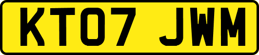 KT07JWM