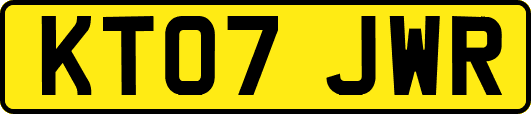 KT07JWR