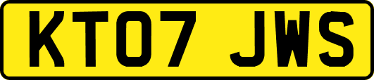 KT07JWS